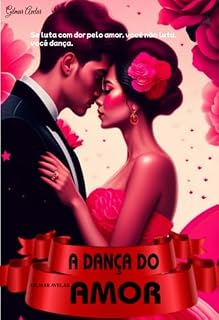 Livro A Dança Do Amor