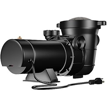Amazon.com : Hayward SP1580X15 Power-Flo LX Series 1-1/2