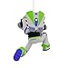 Hallmark Disney Toy Story Buzz Lightyear Christmas Ornaments