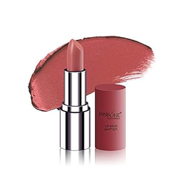 light maroon lipstick