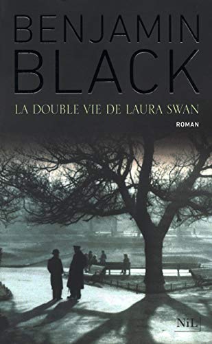 La  double vie de Laura Swan