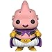 Funko Pop! Anime: Dragon Ball Z - Majin Buu Vinyl Figure (Bundled with Pop Box Protector CASE)