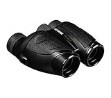Nikon Travelite 10x25mm Black Binoculars