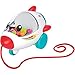 Fisher-Price Pull Along Rocket