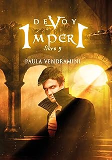 Livro Devoy V: Imperi