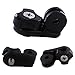 EEEKit Kids Child Head Strap Mount for VTech Kidizoom Action Cam 180,Go Pro Hero5/Hero5 Session/Hero4/Hero3/Hero3+,AKASO EK7000,APEMAN 4K,YI 4K/4K+,Campark ACT74/ACT76 Action Camera