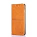 Nokia 8 Case,YEEGG Wallet Case for Nokia 8,PU Leather Flip Wallet Cover for Nokia 8 - (Brown)