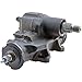 ACDelco 36G0122 Professional Steering Gear without Pitman Arm, Remanufactured