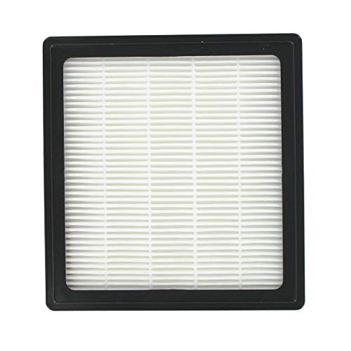 Nilfisk Extreme Hepafilter H14 - Original - Nilfisk Hepafilter