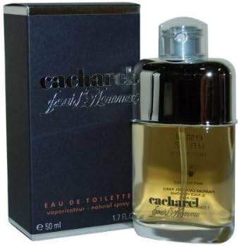 cacharel pour homme basenotes