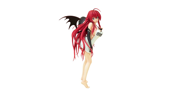 Rias Gremory PVC Figure 
