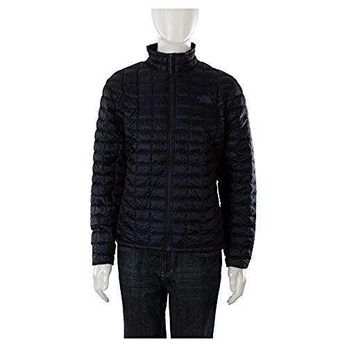 The North Face Men's Thermoball Full Zip Jacket Urban Navy S