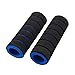 Dcolor Nonslip Soft Foam Mountain Bike Handle Bar Grips Cover 4 Pcs