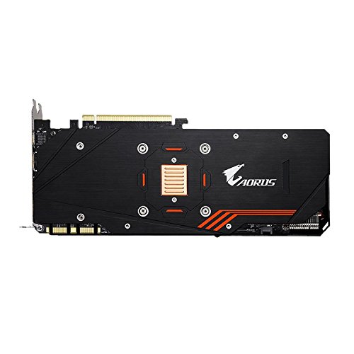 Gigabyte-GV-N107TAORUS-8GD-GeForce-GTX-1070Ti-8G-Graphics-Cards