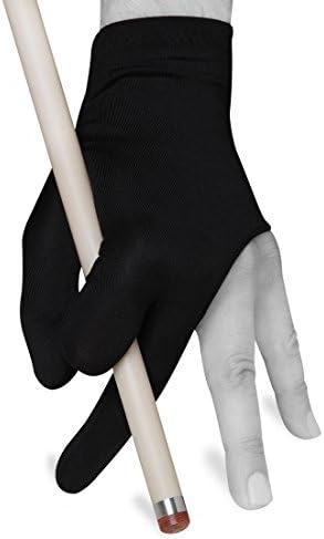 Billiard Quality GLOVE - Fits either hand - One size fits all - Choose your color