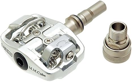 mks quick release pedals