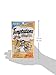 TEMPTATIONS MIXUPS Crunchy and Soft Cat Treats Sunrise Scramble Flavor, 3 oz. Pouch