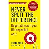 NEW-Never Split the Difference (Lead Title)