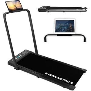 BARWING(バーウィング) ランニングパット ルームランナー ハンドル ランニングマシン