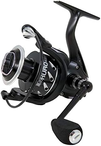 Nomura Kuro FD Lure Spinning Reel