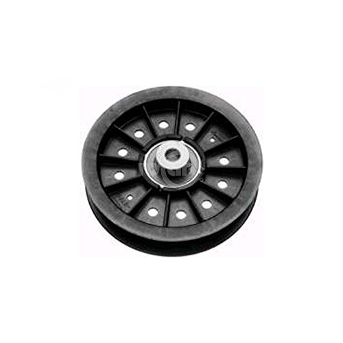 7861 Idler Pulley for Bunton
