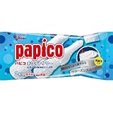 グリコ　パピコ ホワイトサワー 20入