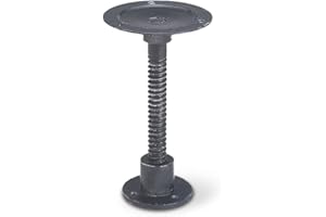 RESTORERS AFFILIATE Piano Stool Adjustment Hardware