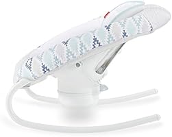 fisher price woodsy wonders swing