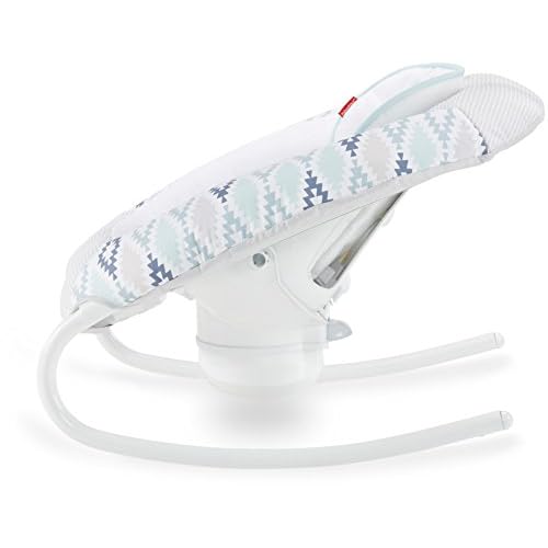 fisher price woodsy wonders swing