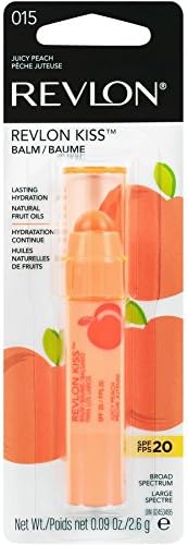 Revlon Lip Glosses,0309971879159, 015, 2.6 g (Pack of 1) - Image 3