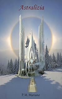 Livro Astralízia