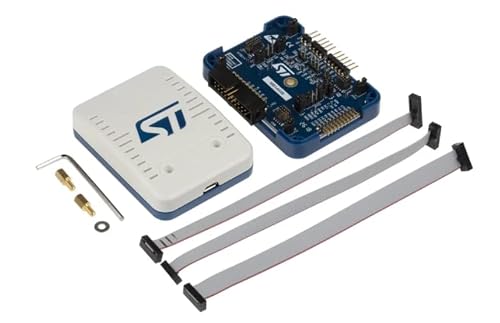 Stm32 Nucleo STLINK-V3SET Debugger Programmer For STM32/STM8 - Modular ...