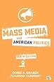 Mass Media and American Politics