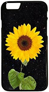 Apple iPhone 6 Plus 6s Plus Hybrid Case By InfoposUSA Sunflower NIght
