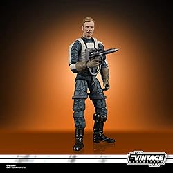 Star Wars The Vintage Collection Rogue One: A Story