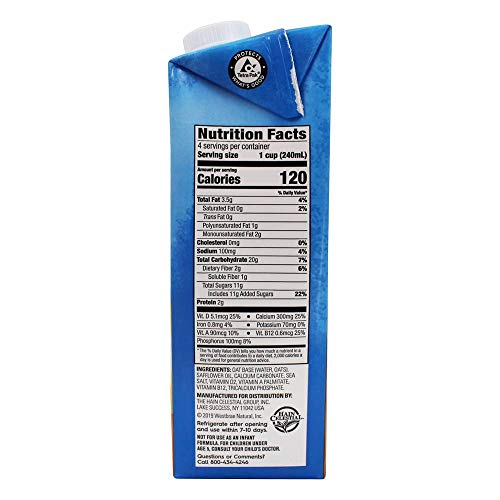 Dream, Oat Dream Original, 32 Fl Oz