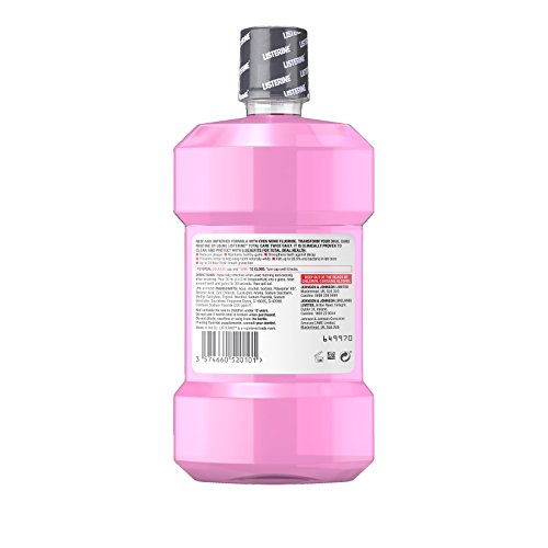 Listerine Total Care - Image 2