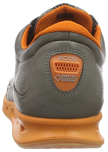 ecco shoes gore tex surround