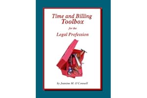 Time and Billing Toolbox for the Legal Profession