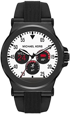 michael kors access dylan touchscreen smart watch