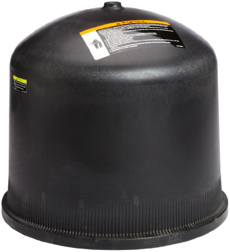 Pentair 59055400 Lid Assembly Replacement 48 Square Feet Tit