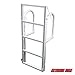 Extreme Max Sliding Dock Ladder