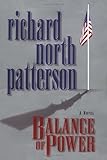 Balance Of Power By Richard North Patterson