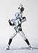 Bandai Tamashii Nations S.H. Figuarts Kamen Rider Cross-Z Charge 