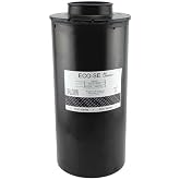 Baldwin Replacement for Ecolite Air Element in Disposable Housing - PA3555