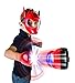 Big Hero 6 Baymax Rocket Fist and Mask Role Play Combo Pack