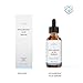 Anjou Hyaluronic Acid Serum, for Skin & Eyes, 1 oz, Pure Moisturizer to Hydrate & Enriches Skin, Reduce Wrinkles & Fine Lines, Paraben Free
