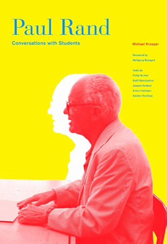 Download Paul Rand: Conversations with Students (English Edition) PDF