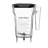 Blendtec FourSide Jar