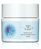 White Lotus Daylight Perfection Cream